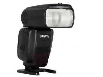 Вспышка Yongnuo YN-600EX-RT II E-TTL Speedlite, для Canon