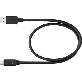 Кабель Nikon UC-E24 (USB C - USB A)