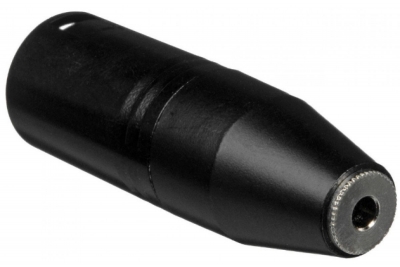 Переходник Boya 35C-XLR, XLR