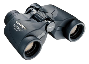 Бинокль Olympus DPS-I 7x35