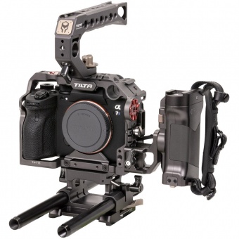 Клетка Tilta Tiltaing Kit E для Sony a7sIII черный