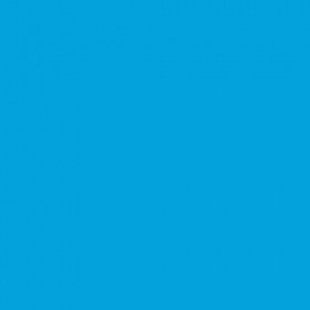 Фон пластиковый FST 0.6х1.3м матовый Синий