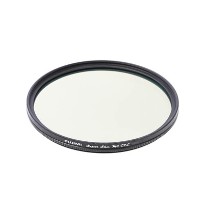 Светофильтр Polaroid CPL 72мм