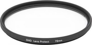 Светофильтр Marumi DHG LENS PROTECT 72mm
