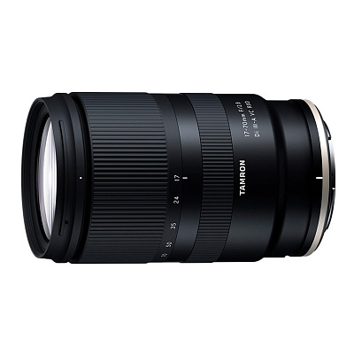 Объектив Tamron 17-70mm F/2.8 Di III-A VC RXD (B070Z) Nikon Z
