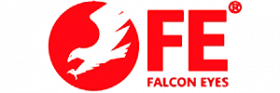 Falcon Eyes