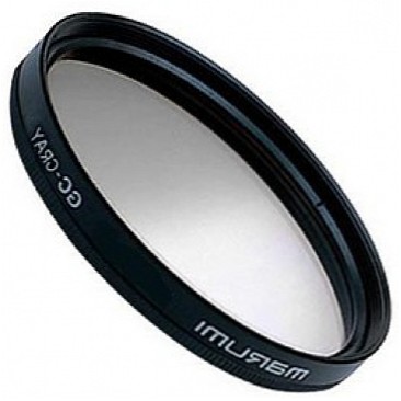 Светофильтр Marumi GC-Gray 52mm, градиентный-серый