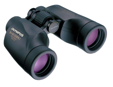 Бинокль Olympus EXPS I 8x42