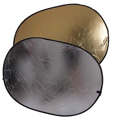 Отражатель FST RD-021GS 2в1 100x150см 