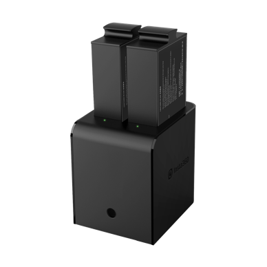 Комплект питания Insta360 Battery Combo