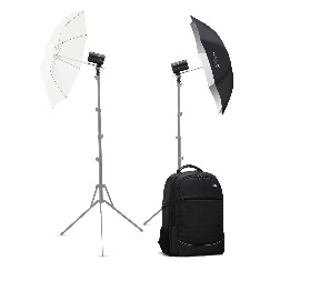 Комплект студийного оборудования Godox AD100Pro Dual KIT (2*100Дж)