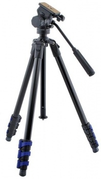 Штатив Fancier WF-5316 (160см/3кг/1580г)