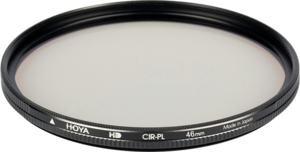 Светофильтр Hoya PL-CIR HD 46mm, поляризационный