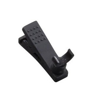 Клипса Zoom MCL-1 для петличного микрофона Zoom LMF-2