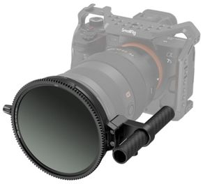 Комплект фильтров SmallRig 3864 CPL-VND 95mm со стержневым зажимом