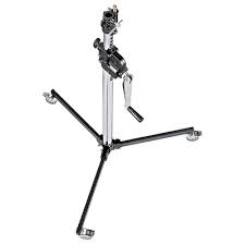 Стойка студийная Manfrotto 083NWLB (1900мм)