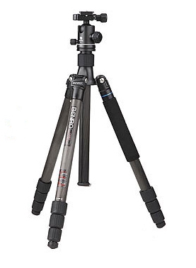 Штатив Benro A1692T A1692TB0S (1340см/8кг/1600г)
