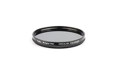 Светофильтр Kenko  CPL 58 mm