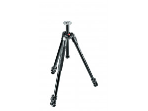 Штатив Manfrotto MT290XTA3+MVH400AH (160см/5кг/1780г)