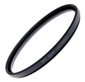 Светофильтр Marumi DHG LENS PROTECT 82mm