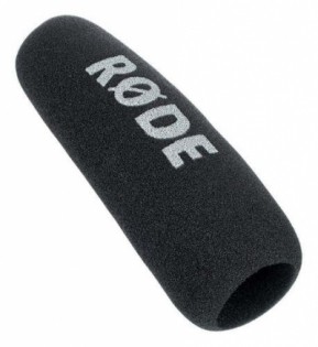 Ветрозащита Rode WSVM для VIDEOMIC