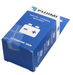 Аккумулятор Fujimi BLN-1, для Olympus OM-D E-M1/E-M5/Pen E-P5/Pen F