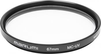 Светофильтр Marumi Haze MC-UV 67mm