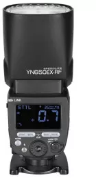 Вспышка Yongnuo YN-650EX-RF, для Canon