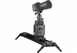 Слайдер Syrp Genie Tracking - Starter Kit с моторизированной головой
