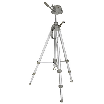 Штатив Fancier WT-3560 (167см/3кг/1580г), серебристый