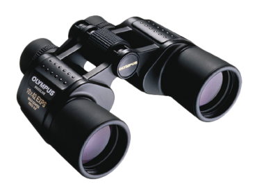 Бинокль Olympus EXPS I 10x42