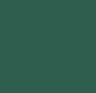 Фон бумажный E-IMAGE Background paper 12 2.72х10м Deep green
