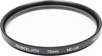 Светофильтр Marumi Haze MC-UV 72mm