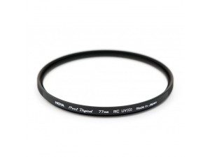 Светофильтр Hoya PRO1D UV(O) 77mm, ультрафиолетовый