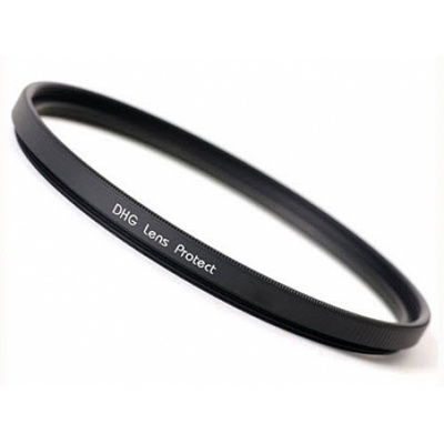 Светофильтр Marumi DHG LENS PROTECT 67mm
