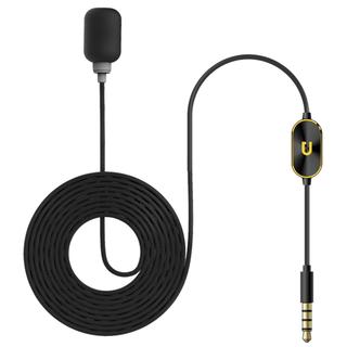 Микрофон Deity V.Lav петличный, mini Jack 3.5 мм TRRS