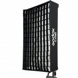 Софтбокс Godox FL-SF 4060, с сотами, для FL100