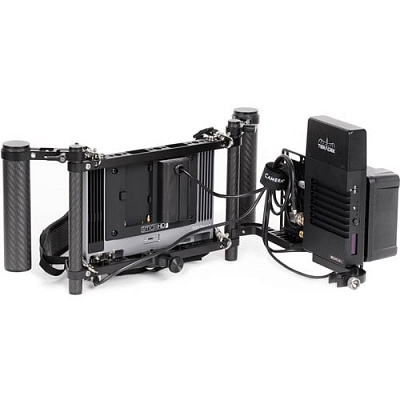 Клетка для монитора Wooden Camera Directоr's Моnitor Cаge v3