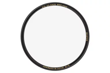 Светофильтр B+W Master 010 UV MRC nano 82mm, ультрафиолетовый