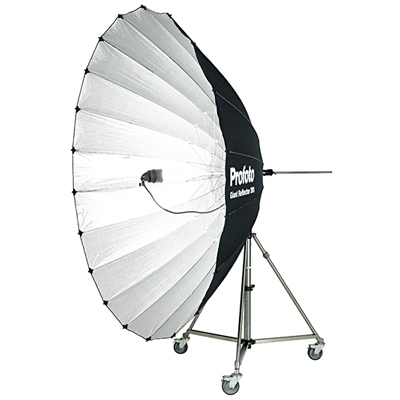Зонт Отражатель Profoto Giant Reflector (100320) Серебро Отражение 300см