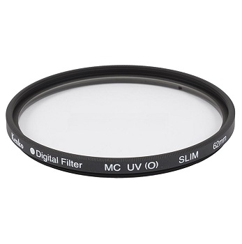 Светофильтр Kenko STD MC Protector Slim 62mm
