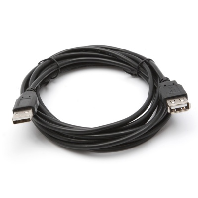 Кабель USB 2.0  Am - Bmini 5pin  <1.8m>