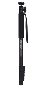 Mонопод Benro MP-35 EX A35FBR1 (158см/4.5кг/600г)