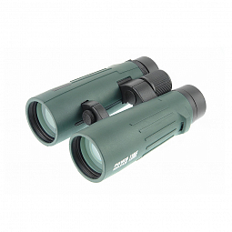 Бинокль Veber Silver Line БН 12x50 WP зеленый