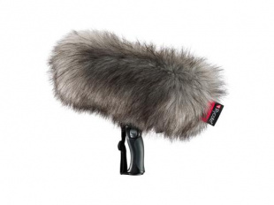Комплект ветрозащиты Rycote Nano-Shield Kit NS4-DB (RYC086304)