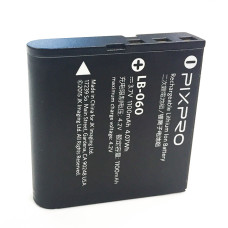 Аккумулятор Kodak LB-060 для PIXPRO AZ425
