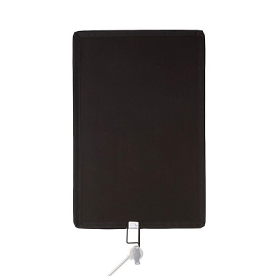 Сетка Avenger I760B (60х90см) черная без рамы 