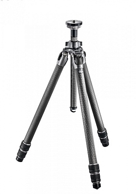 Штатив карбоновый Gitzo GT3532 Mountaineer 3 (161см/21кг/1880гр)