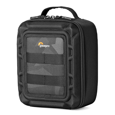 Фотосумка Lowepro DroneGuard CS 150 черный