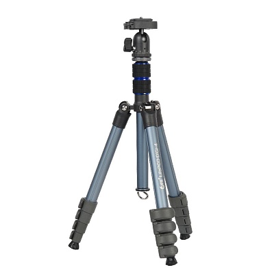 Штатив Falcon Eyes LifePOD DIGI-4 (140см/4кг/1200г)
